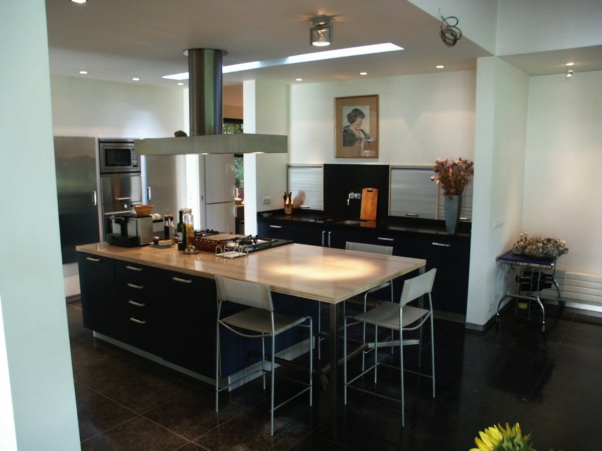 Keuken
