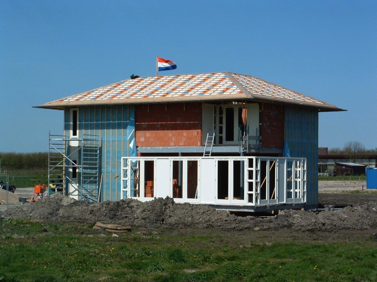 Hoogste punt